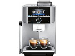 Кофеварки и кофемашины Siemens EQ.9 plus s500 TI955209RW фото
