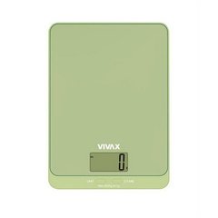 Весы кухонные Vivax KS-502G фото