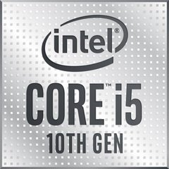 Intel Core i5-10600K (CM8070104282134)