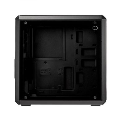 Корпус для ПК Cooler Master QUBE 500 Flatpack Black (Q500-KGNN-S00) фото
