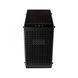 Cooler Master QUBE 500 Flatpack Black (Q500-KGNN-S00) подробные фото товара