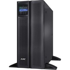 ИБП APC Smart-UPS X 2200VA Rack/Tower LCD (SMX2200HV) фото