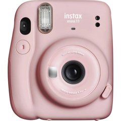 Фотоапарат Fujifilm Instax Mini 11 Blush Pink (16655015) фото