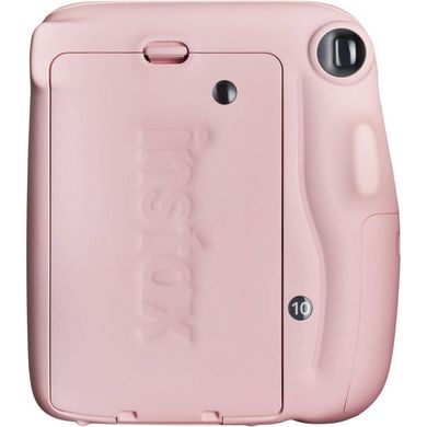 Фотоаппарат Fujifilm Instax Mini 11 Blush Pink (16655015) фото