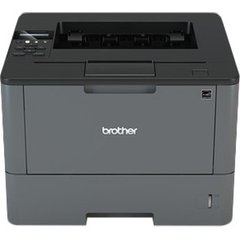 Лазерный принтер Brother HL-L5200DW (HLL5200DWR1) фото