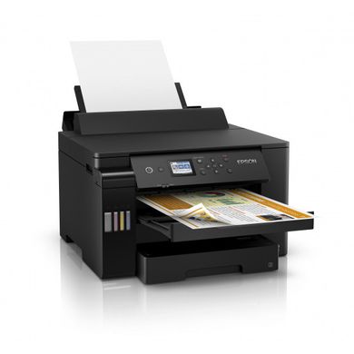 Струйний принтер Epson L11160 (C11CJ04404) фото