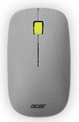 Мышь компьютерная Acer Vero 2.4G Grey (GP.MCE11.022) фото