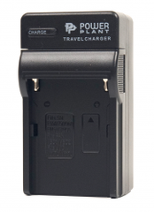 Зарядний пристрій PowerPlant Зарядное устройство для Sony NP-FM50 - DV00DV2015 фото