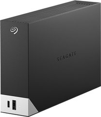 Жесткий диск Seagate One Touch Hub 12 TB (STLC12000400) фото