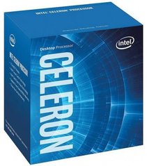 Процессоры INTEL Celeron G4900 (CM8068403378112)