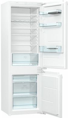 Вбудовані холодильники Gorenje RKI2181E1 фото