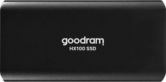 SSD накопитель GOODRAM HX100 512 GB (SSDPR-HX100-512) фото