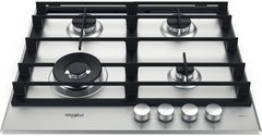 Whirlpool AKWL 628/IXL