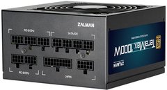 Блок питания Zalman TeraMax ZM1000-TMX фото