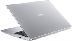 Ноутбук Acer Aspire 5 A515-45G-R91R Pure Silver (NX.A8CEU.00A) фото