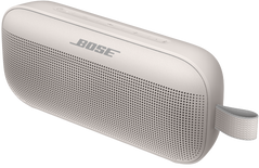 Портативна колонка Bose Soundlink Flex Bluetooth White (865983-0500) фото
