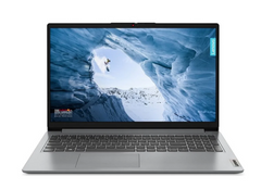 Ноутбук Lenovo IdeaPad 3 15IAU7 Arctic Grey (82RK00FHRA) фото
