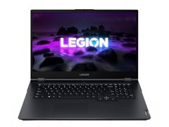 Ноутбук Lenovo Legion 5 17ACH6H (82JY008VPB) фото