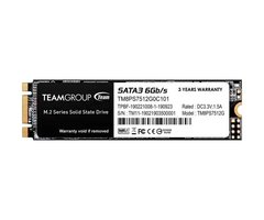 SSD накопичувач TEAM MS30 512 GB (TM8PS7512G0C101) фото