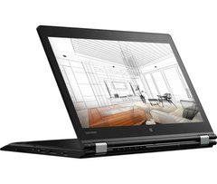 Ноутбук Lenovo ThinkPad P40 Yoga (20GQ001PXS) фото