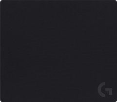 Ігрова поверхня Logitech G740 Gaming Mouse Pad Control Black (943-000805) фото