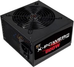 Блок живлення Xigmatek X-Power XC-600 (EN40711) фото