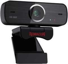 Вебкамера Redragon Hitman GW800-1 (77886) фото