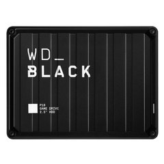 Жорсткий диск WD Black 2.5 P10 2TB (WDBA2W0020BBK-WESN) фото