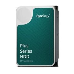 Жесткий диск Synology Plus HAT3300 8 TB (HAT3300-8T) фото