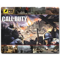 Ігрова поверхня PODMЫSHKU Call of Duty фото