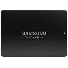 SSD накопитель Samsung SM883 480 GB (MZ7KH480HAHQ-00005) фото