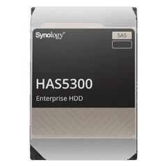 Жорсткий диск Synology HAS5300 16 TB (HAS5300-16T) фото