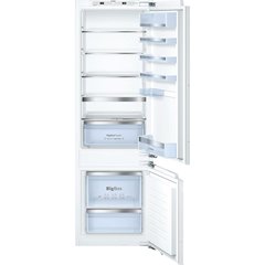 Встраиваемые холодильники Bosch KIS87AF30U фото