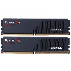 Оперативная память G.Skill Flare X5 64GB (2x32GB) DDR5-5600 AMD EXPO (F5-5600J3636D32GX2-FX5) фото