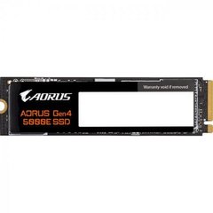 SSD накопичувач Gigabyte AG450E500G-G фото