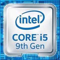 Intel Core i5-9600K (CM8068403874404)