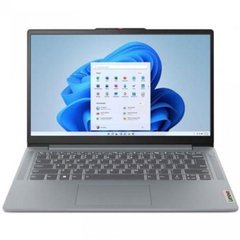 Ноутбук Lenovo IdeaPad Slim 3 14IAH8 (83EQ000CFR) фото