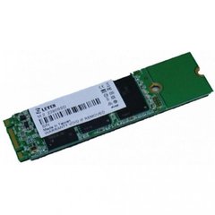 SSD накопичувач LEVEN JM300 240 GB (JM300M2-2280240GB) фото