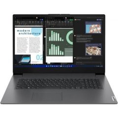 Ноутбук Lenovo V17 G3 IAP (82U1000JRA) фото