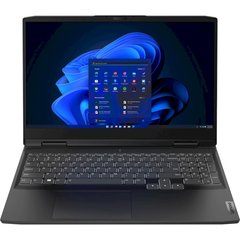 Ноутбук Lenovo IdeaPad Gaming 3 15IAH7 (82S900JNPB) фото