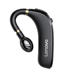 Навушники Lenovo HX106 Black фото