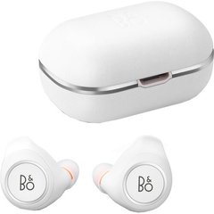 Навушники Bang & Olufsen BeoPlay E8 All White фото
