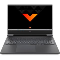 Ноутбук HP Victus 15-fb0016nq Black (6M2R2EA) фото