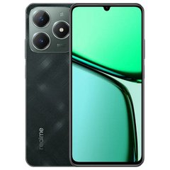 Смартфон realme C61 6/128GB Dark Green фото