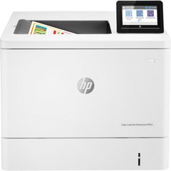 Лазерний принтер HP Color LJ Enterprise M555dn (7ZU78A)