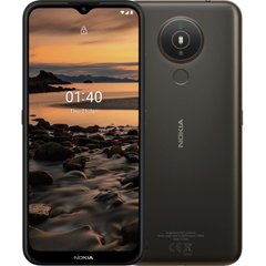 Смартфон Nokia 1.4 2/32Gb Charcoal фото