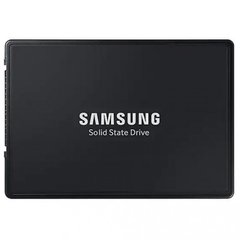 SSD накопитель Samsung 983 DCT 2.5 960 GB (MZ-QLB960NE) фото