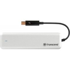 SSD накопитель Transcend JetDrive 855 960 GB Notebook Upgrade Kit (TS960GJDM855) фото