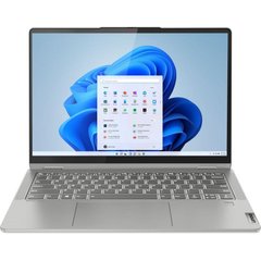 Ноутбук Lenovo IdeaPad Flex 5 14IAU7 (82R700G6RA) фото