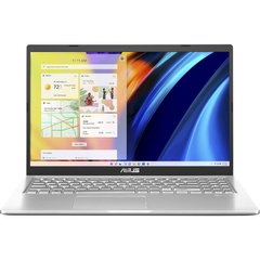 Ноутбук ASUS VivoBook 15 X1500EA Transparent Silver (X1500EA-EJ4285) фото